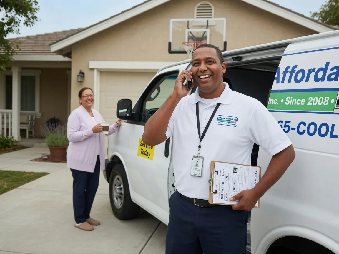 Central Ac Repair Reedville, VA FAQs